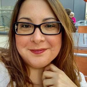 Meet your Posher, Cheryl